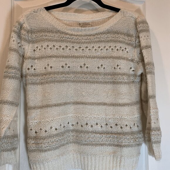 Beldoch Popper Sweater for Elysée Soiries – Size Small - Picture 1 of 5